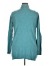 Cyrus Teal Kimono Size XL - photo 2