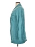 Cyrus Teal Kimono Size XL - photo 5