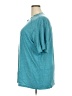 Assorted Brands Teal Active T-Shirt Size XXL - photo 5