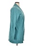 Cyrus Teal Kimono Size XL - photo 4