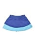 Hanna Andersson Color Block Blue Active Skirt Size 90 cm / US 12-24 MO - photo 1