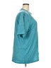 Assorted Brands Teal Active T-Shirt Size XXL - photo 4