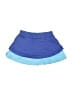Hanna Andersson Color Block Blue Active Skirt Size 90 cm / US 12-24 MO - photo 2