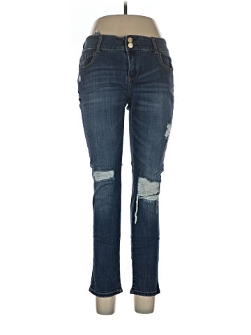 New York & Company Jeans (view 1)