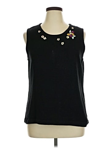 Storybook Knits Sweater Vest (view 1)