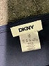 DKNY Print Blue Cocktail Dress Size 16 - photo 7