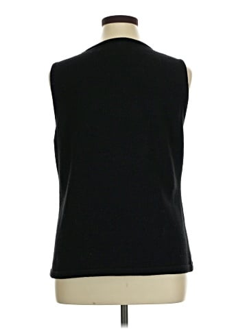 Storybook Knits Sweater Vest (view 2)