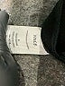 Vince. 100% Polyester Black Jumpsuit Size 6 - photo 5