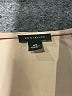 Ann Taylor Tan Sleeveless Top Size XS - photo 7