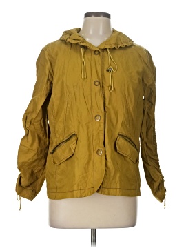 Coldwater Creek Raincoat