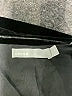 Vince. Black Blazer Size 8 - photo 6