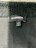 Express Black Jacket Size S - photo 6
