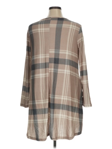A.gain 3/4 Sleeve Blouse (view 2)
