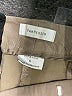 Van Heusen Solid Brown Dress Pants Size 16 - photo 4