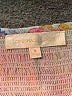 LoveShackFancy Floral Gray Cocktail Dress Size M - photo 7