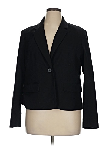 Croft & Barrow Blazer (view 1)