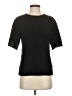 Banana Republic Black Pullover Sweater Size XS - photo 1