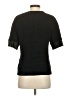 Banana Republic Black Pullover Sweater Size XS - photo 2