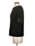 Banana Republic Black Pullover Sweater Size XS - photo 5