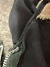 Unbranded Black Cocktail Dress Size S (estimated) - photo 7