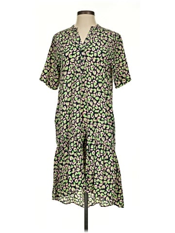 Tucker Casual Dress (view 1)