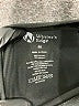Assorted Brands Black 3/4 Sleeve T-Shirt Size M - photo 7