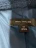 Ann Taylor Blue Coat Size 00 (petite) - photo 6