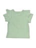 Unbranded Green Short Sleeve Top Size 74 - photo 2