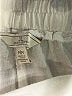 Jules & Leopold Ivory Casual Pants Size M - photo 7