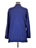 Chico's Blue Cardigan Size XL (3) - photo 2