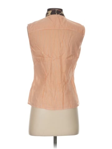St. John Sport Sleeveless Blouse (view 2)