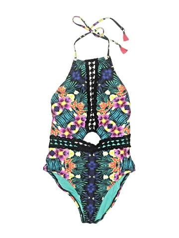 Nanette Lepore One Piece Swimsuit (view 1)