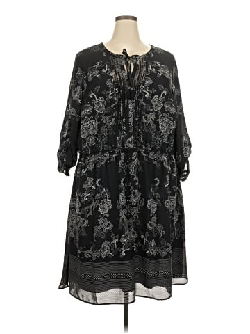 Daniel Rainn Casual Dress (view 1)