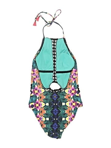 Nanette Lepore One Piece Swimsuit (view 2)