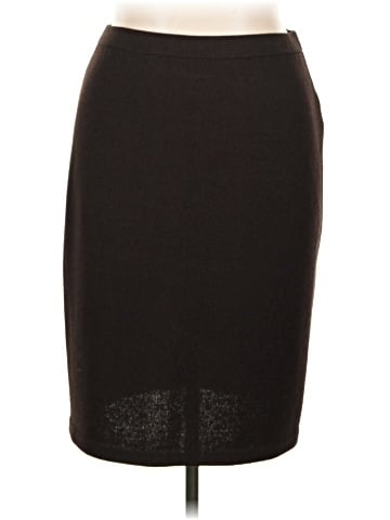 St. John Collection Formal Skirt (view 1)