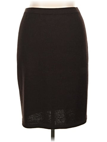 St. John Collection Formal Skirt (view 2)