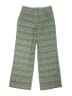 Forever 21 Plaid Green Casual Pants Size 13 - 14 - photo 2