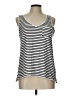 Old Navy 100% Cotton Ivory Tank Top Size L - photo 1
