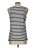 Old Navy 100% Cotton Ivory Tank Top Size L - photo 2