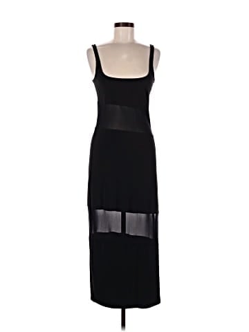 Solid & Striped Cocktail Dress (view 1)