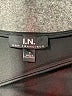 I.N. San Francisco Solid Black Cocktail Dress Size 7 - photo 7