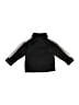 Adidas 100% Polyester Black Track Jacket 6-9 MO / 9 MO - photo 2