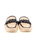 Vanessa Wu Ivory Mule/Clog Size EU 38 - photo 2