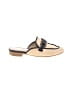 Vanessa Wu Ivory Mule/Clog Size EU 38 - photo 1