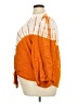 Take Two 100% Rayon Orange 3/4 Sleeve Top Size 3X - photo 5