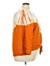Take Two 100% Rayon Orange 3/4 Sleeve Top Size 3X - photo 4