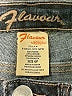 Flavour by Bubblegum Tweed Gray Jeans Size 4 (petite) - photo 7