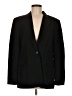 Jaeger Black Wool Blazer One size (estimated) - photo 1