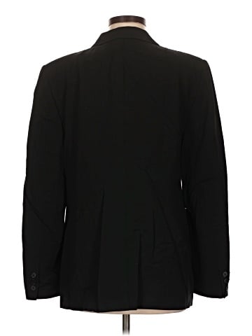 Jaeger Wool Blazer (view 2)
