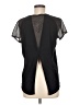 Lululemon Athletica Black Short Sleeve Top Size 8 (estimated) - photo 2